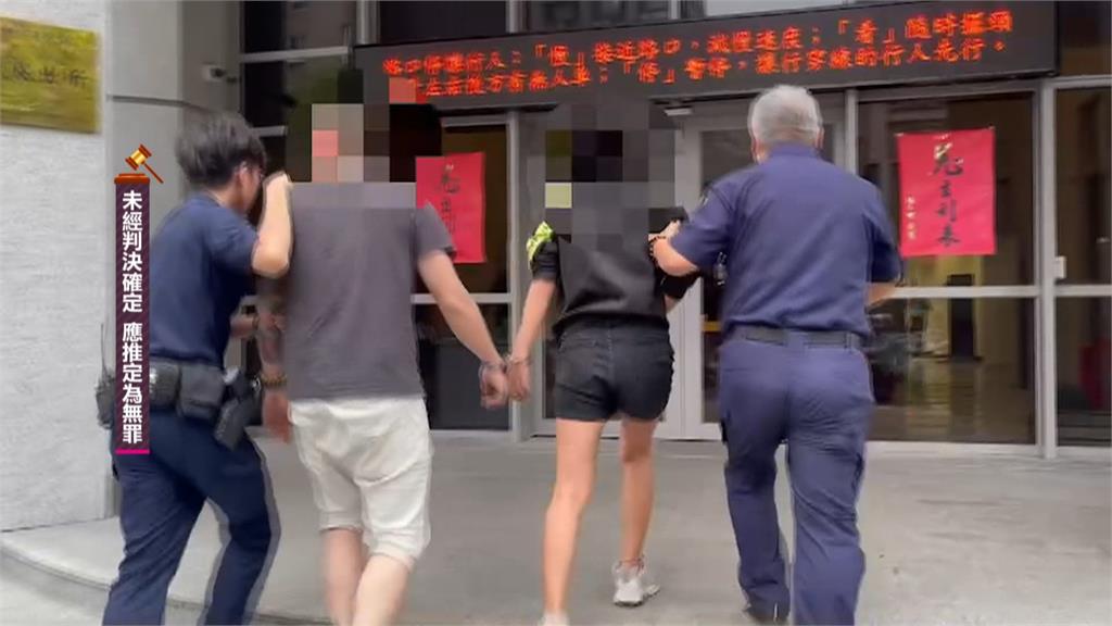 欠2萬5千元網路遊戲錢沒還! 被亮槍恐嚇囚禁、警2小時內救出人