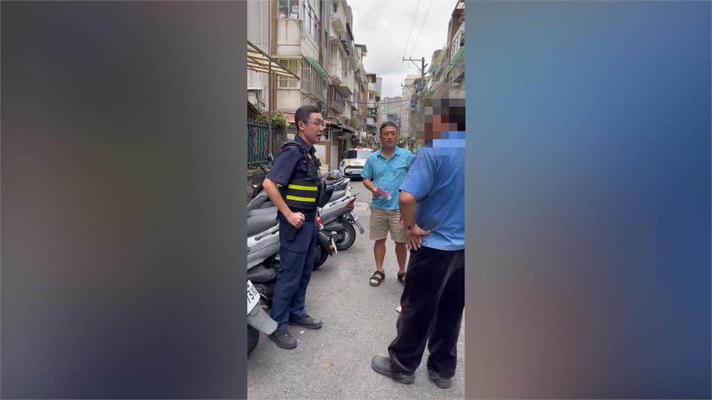 假的!男貼「偽瓦斯服務通知」敲詐 住戶被騙2900元