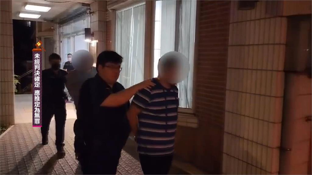 女遭前男友擄走亂棒痛毆 警汽旅攻堅救人!這原因策畫案件