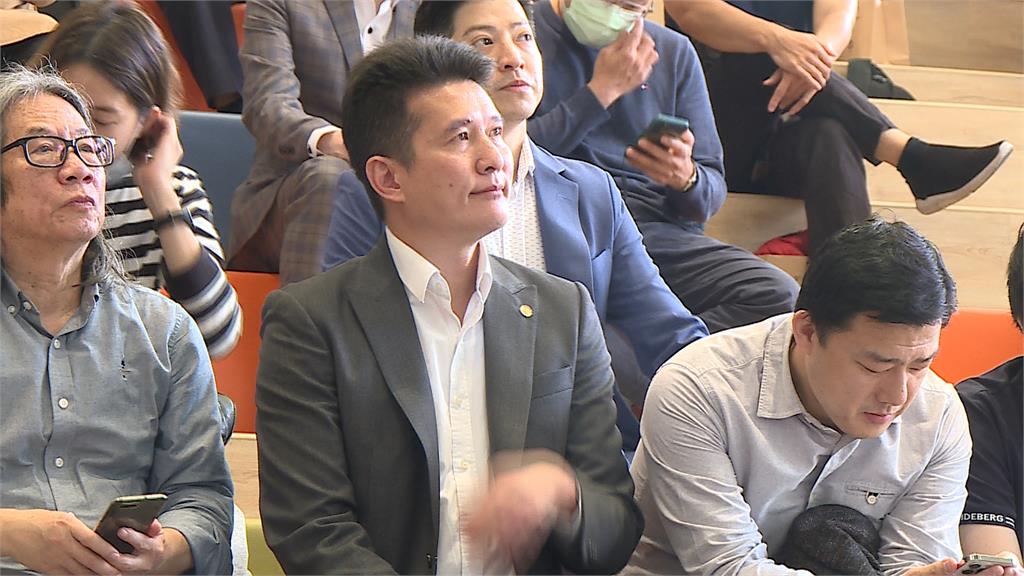 傳李文宗為柯訪中行探路 柯文哲:現階段沒規劃