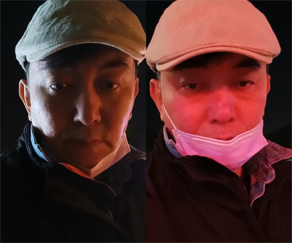 57歲徐亨負債2億苦撐12年「帥臉腫成發酵包子」!深夜震撼自爆改行:已經過氣