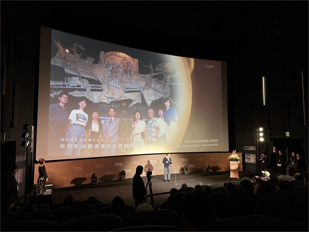 快新聞/與「新北隊」一起加油!蘇巧慧曝國影二期進展 拚文化聚落成形