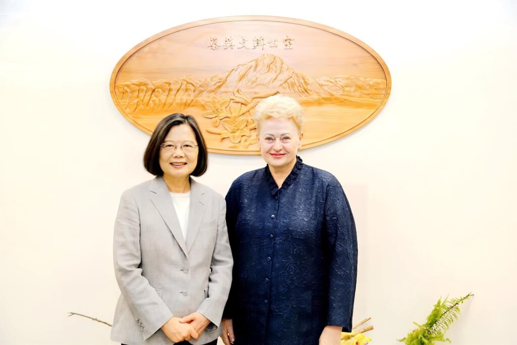 蔡英文卸任後動向曝光！　擬循李登輝模式訪日?
