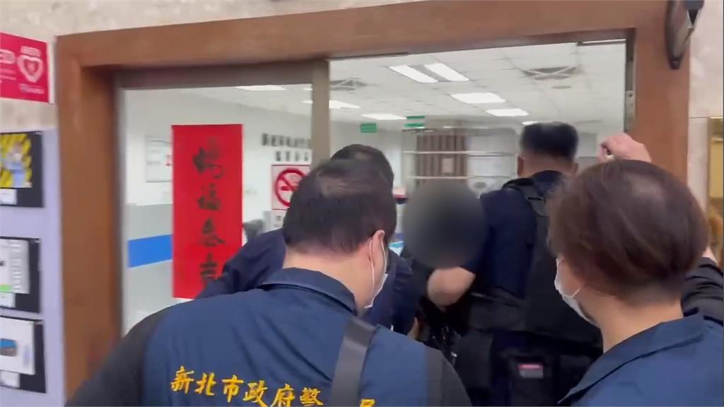 瑞芳水產行開槍原因曝?嫌疑砸千萬買漁船「被坑」洩憤