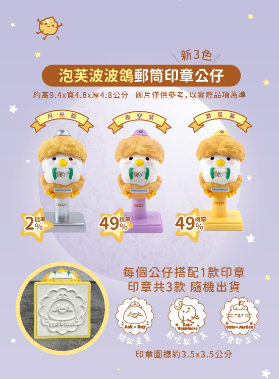 中華郵政×義美第2波聯名禮盒 於8月12日「i郵購」開搶