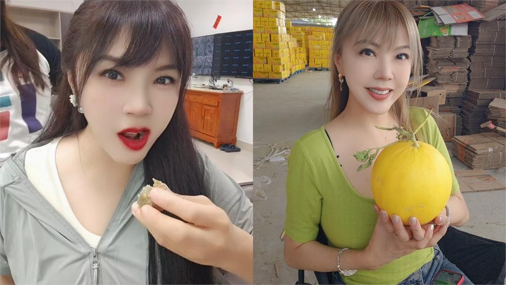 舔共女星「中國賣鮑魚」出事！ 現身警局做筆錄被認出…她驚喊：被盯上了？