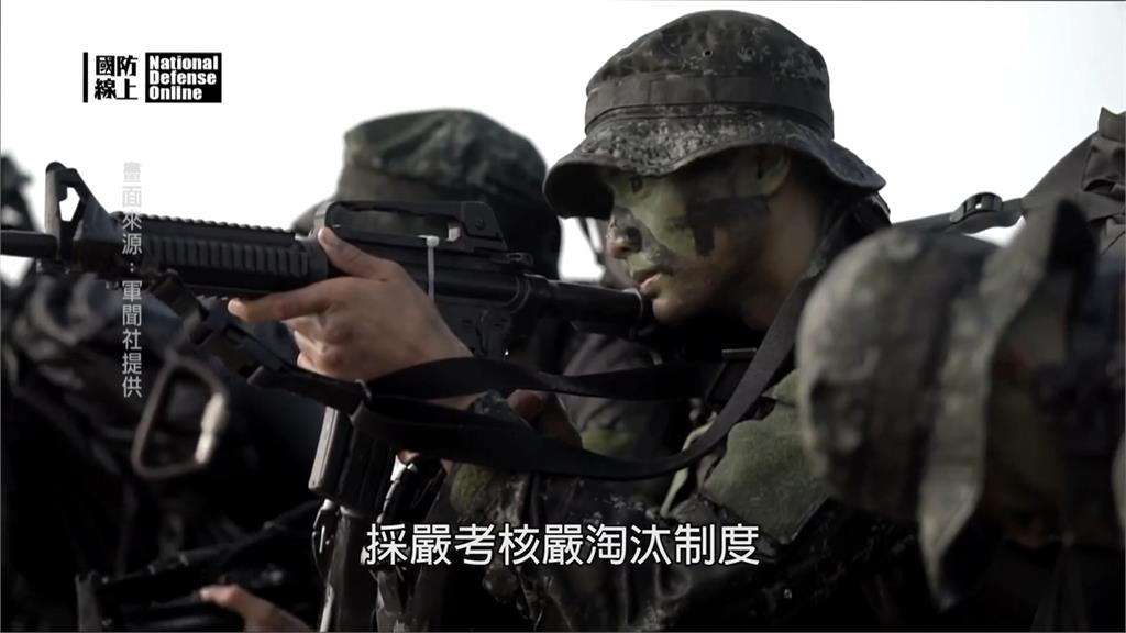 金門海龍蛙兵驚傳不明原因溺水 情況不樂觀後送台北三總救治
