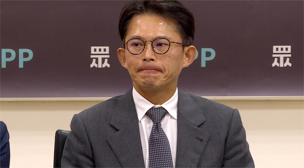 快新聞/新北藍白合破局?鄭麗文暗指明年徵召「他」選市長 黃國昌回應了