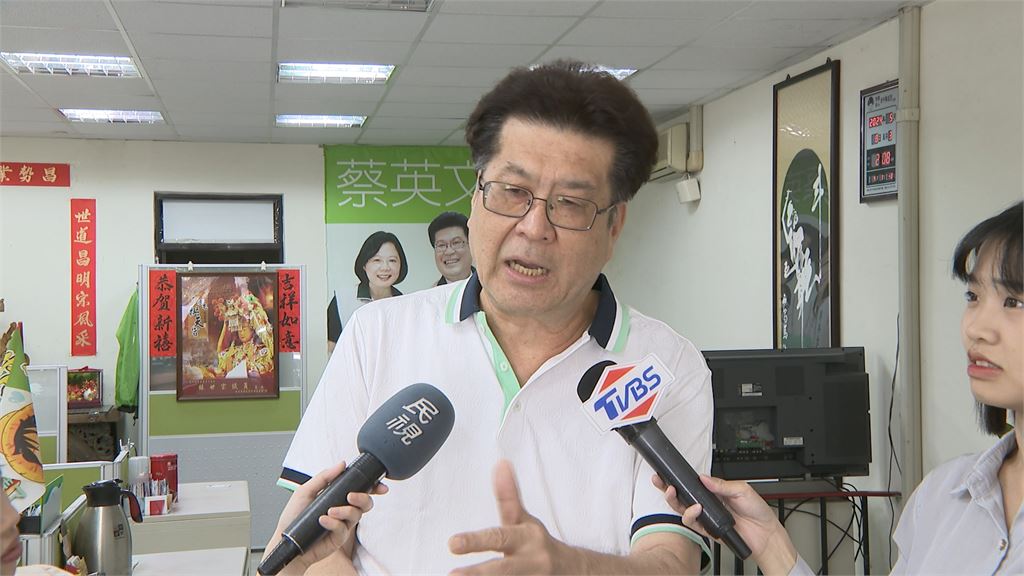 四連霸議員涉違反選罷法　林世宗「這件事」遭搜索約談