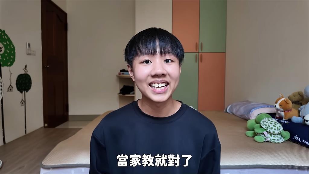 省錢是美德！YTR曝大學生5招開源節流　賺錢首選這１方法：時薪可達700元