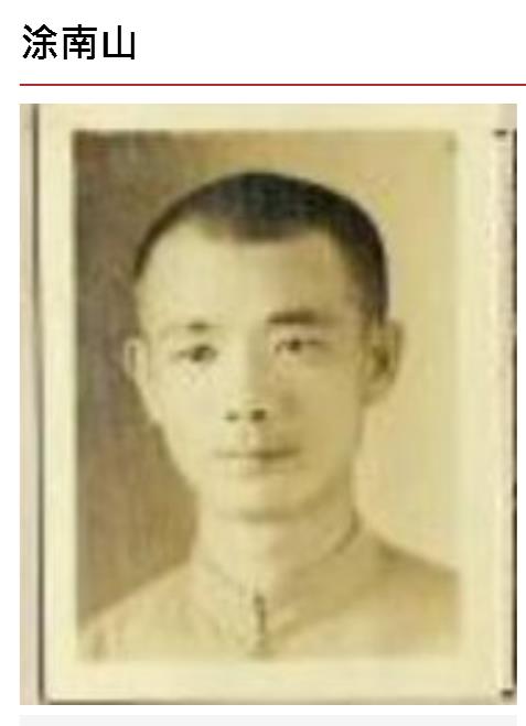 關鍵今日／無法禁錮的島嶼靈魂：台獨先驅涂南山對抗威權的一生