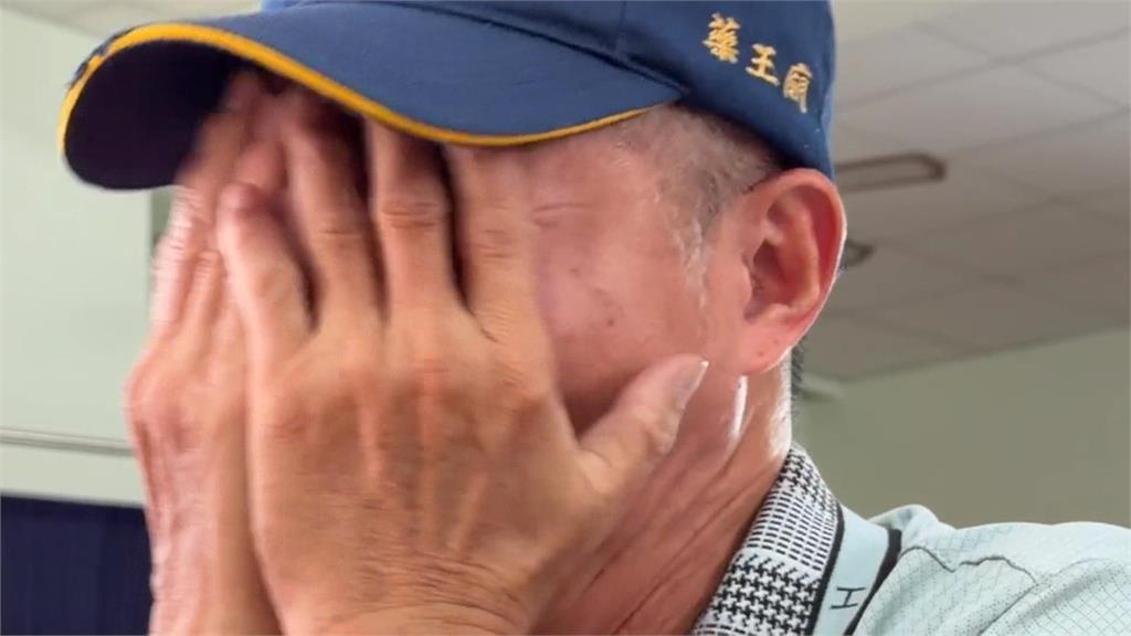 老老照顧悲歌! 台南84歲婦持刀殺92歲姊 裁定羈押