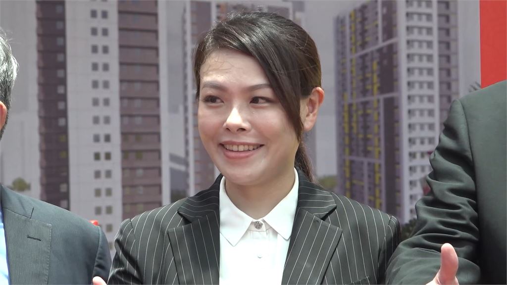 痛批高虹安4大工程停擺 莊競程:竹市不能再等下個四年