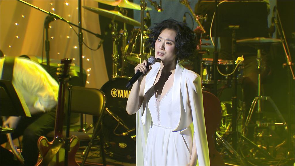 坣娜紅斑性狼瘡病逝享年59歲　四年前演唱會成為絕響