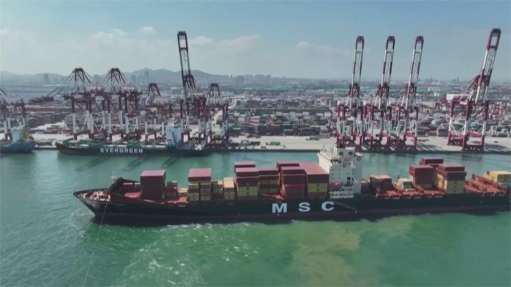 中國外交勒索瓜地馬拉　扣留7貨櫃欲「以商逼政」