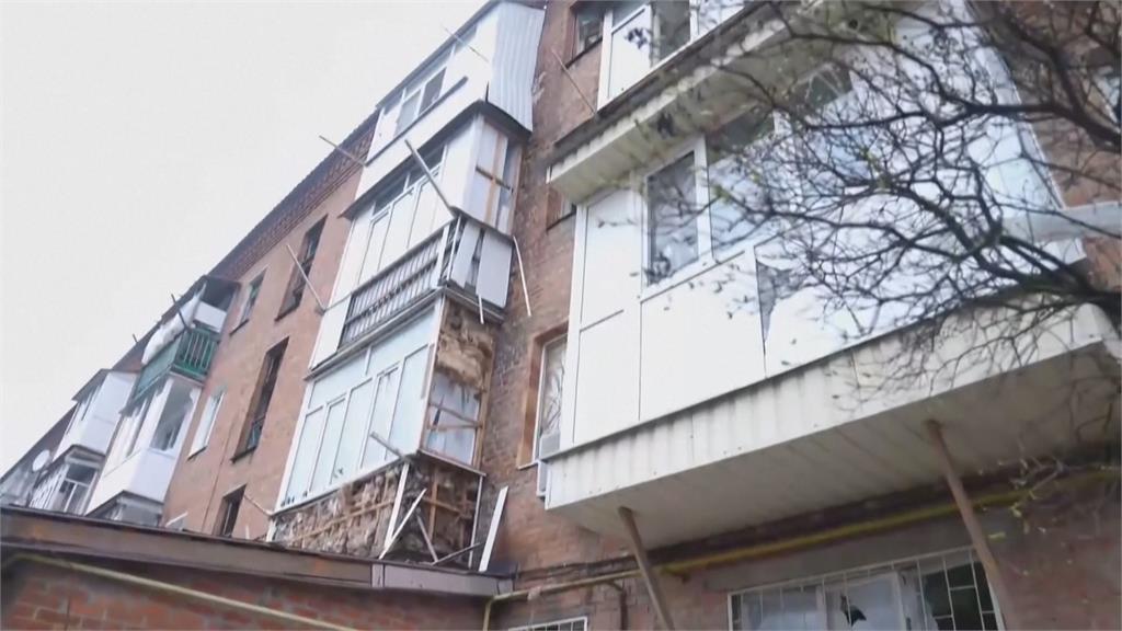 歐洲志願者聯盟峰會巴黎登場　一致同意支持烏克蘭