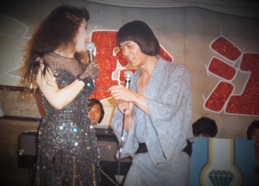 【台灣演義】「賺錢給人家花」揹債2千萬　陳盈潔情傷唱紅《風飛沙》