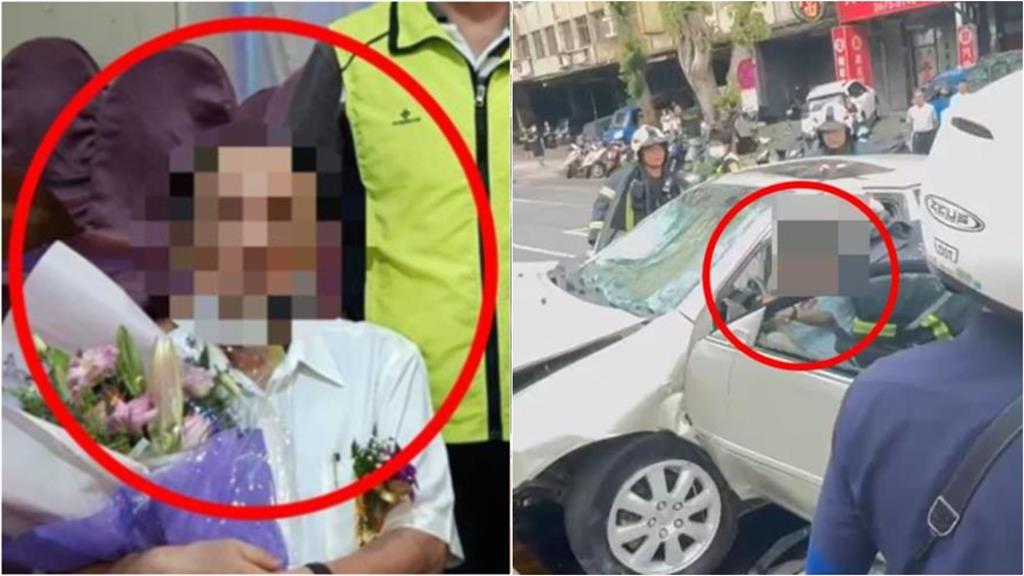 三峽車禍78歲老翁身亡「刑事部分結案」!律師揭1關鍵:事情還不會結束