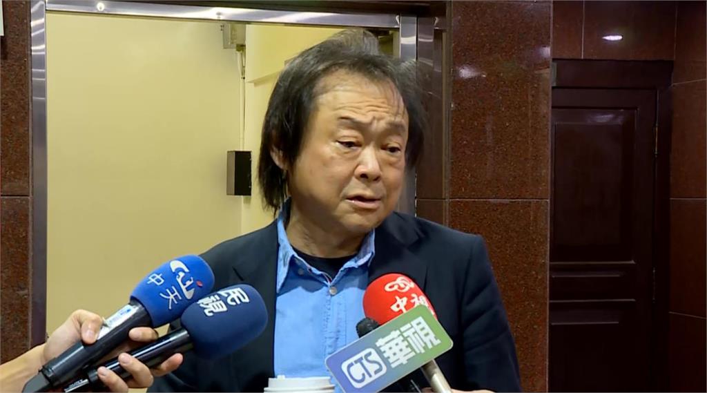 快新聞／王世堅說重話了！翁曉玲扯到爆「連身障者預算都砍光」　他傻眼開嗆