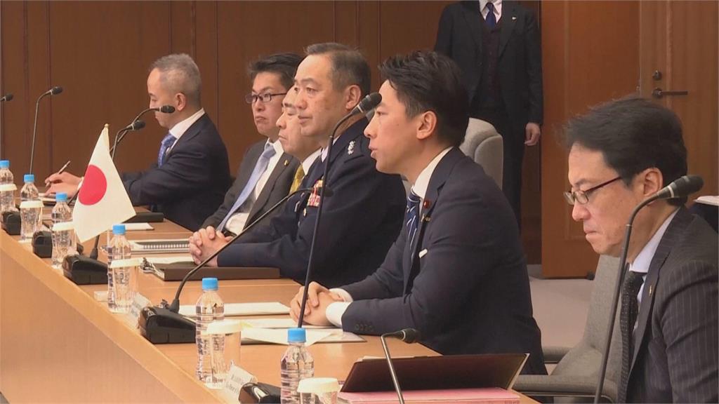 中國雷達照射日戰機　澳防長出聲抗中　不希望台海現狀發生任何改變