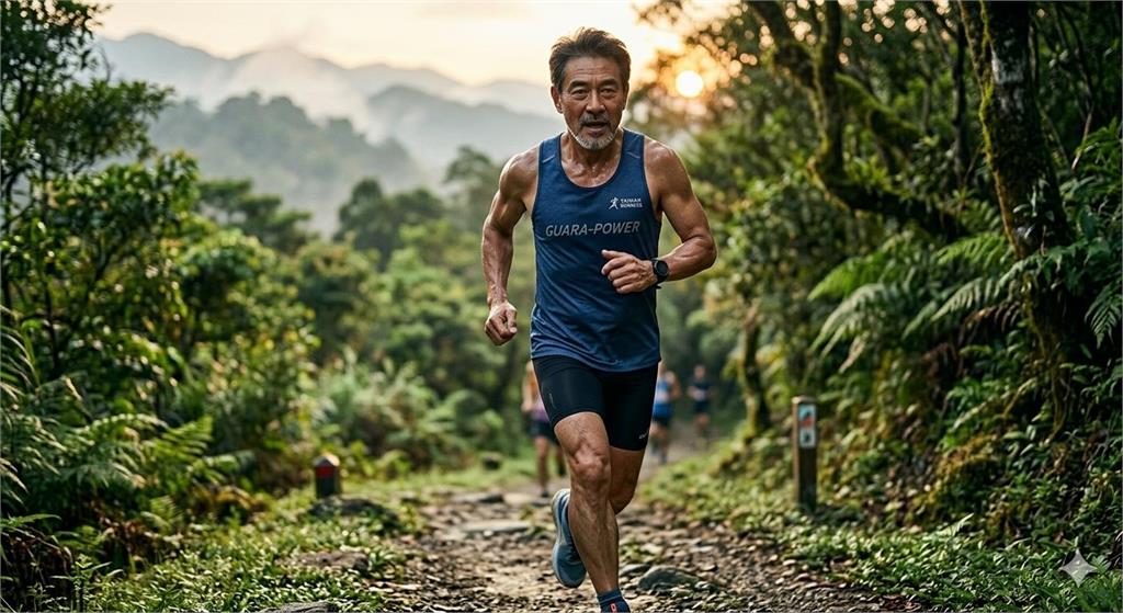 40歲爸「愛愛硬不起來」！醫示警「快做這1事」揭4大好處：天然睪固酮推進器