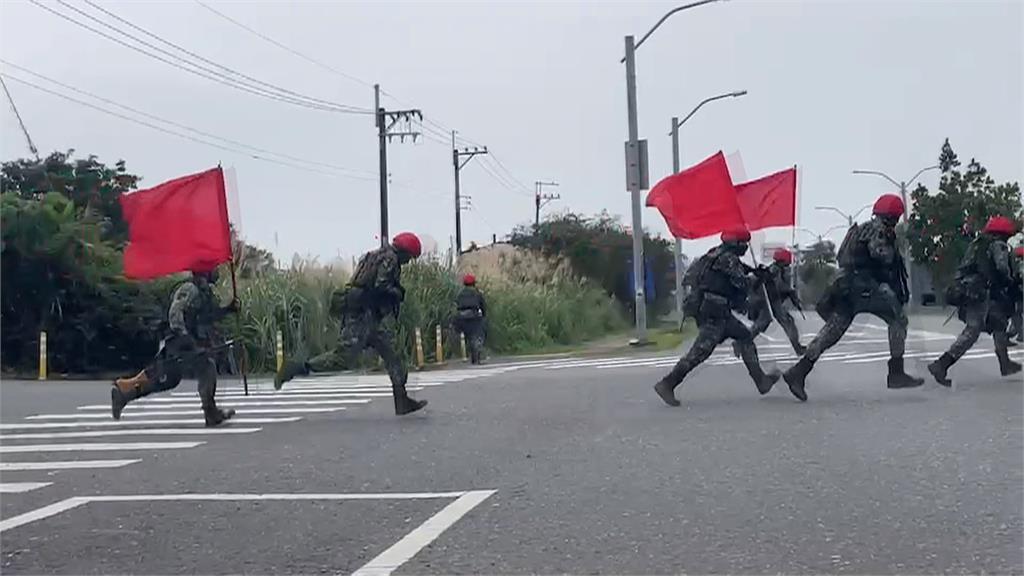 蘇利文會王毅談台海　重申「美反對改變現狀」