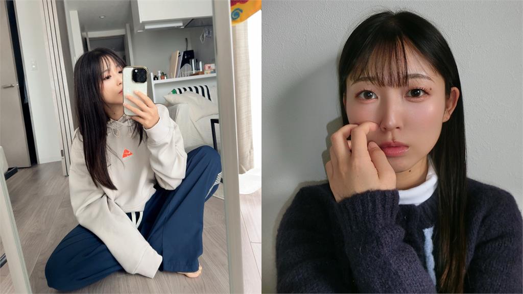 26歲創作女歌手「進軍暗黑界」！2頁手寫信自曝心聲：看清真正的自己