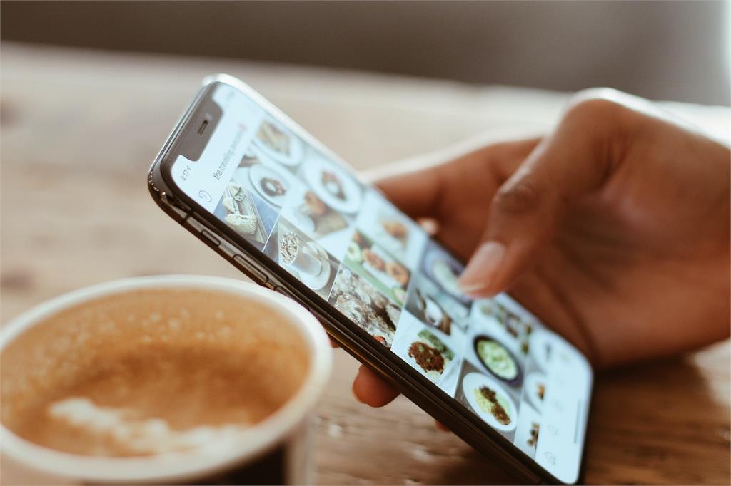 Instagram煩人廣告、陌生貼文頻頻出現!「4招」主頁一秒變乾淨
