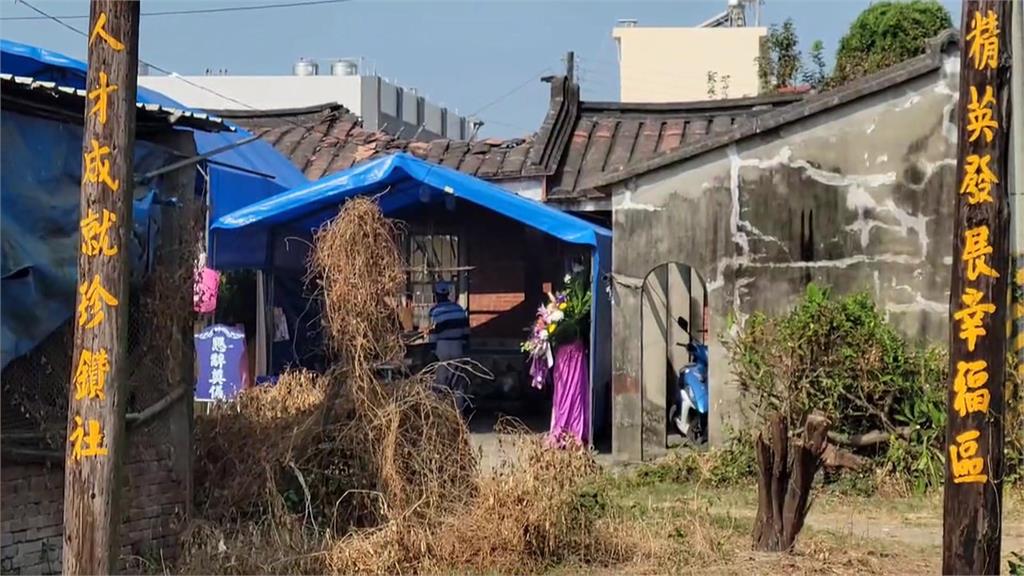 離奇!家屬回到老家治喪 發現死者哥哥已死亡逾3個月