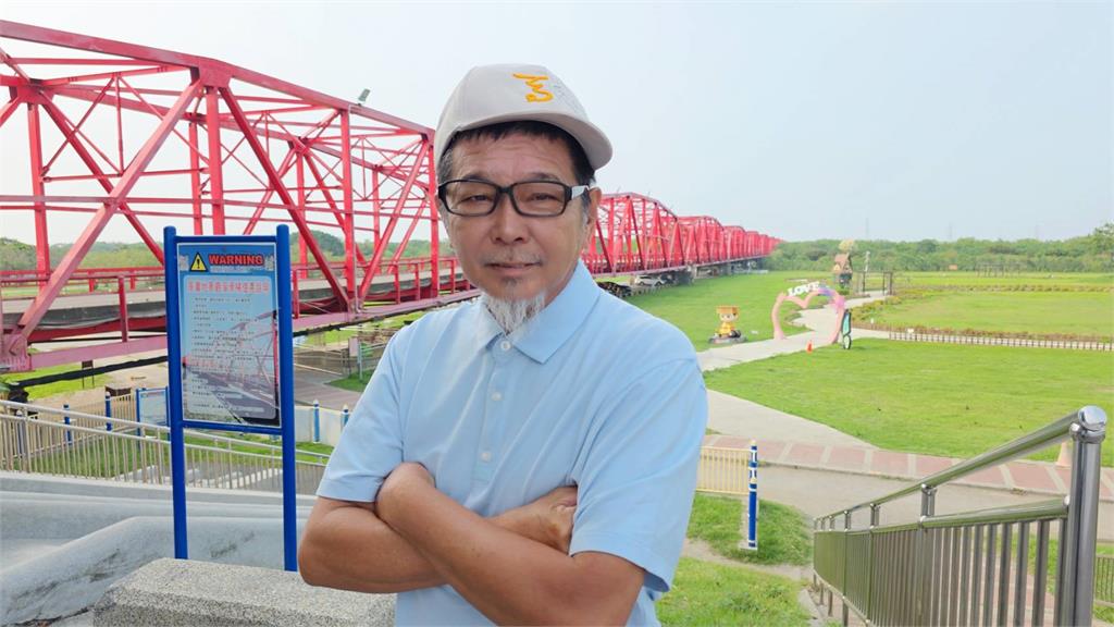 大甲媽起駕前出意外！顏清標持「千里眼神像突墜地」廖大乙示警浮現歹吉兆：注意4事
