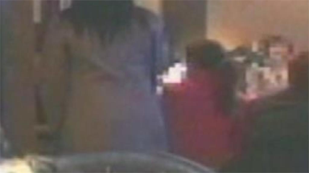 傳播妹被拉進KTV廁所「遭嗚嘴侵犯」！台中人夫拍片辯「她好主動」下場慘了