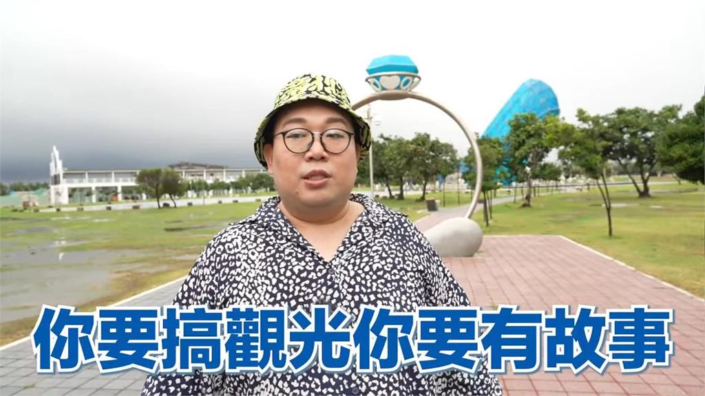 高跟鞋教堂怎麼會無聊？不信台人評語親臨體驗　泰國娘娘真實評價曝光
