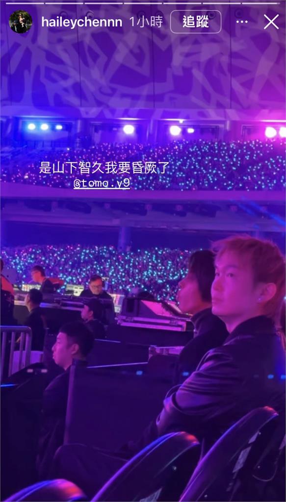 12強賽/台灣隊長陳傑憲展歌喉!周杰倫演唱會合唱「回到過去」