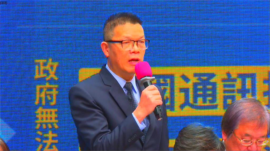 扯! 把「業務費」三字拿掉 NCC、數發部預算遭藍大砍剩1元