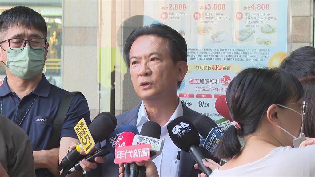 快新聞／大馬村全村撤離獲肯定　賴清德籲縣市長參選人「掌握2大基本功」