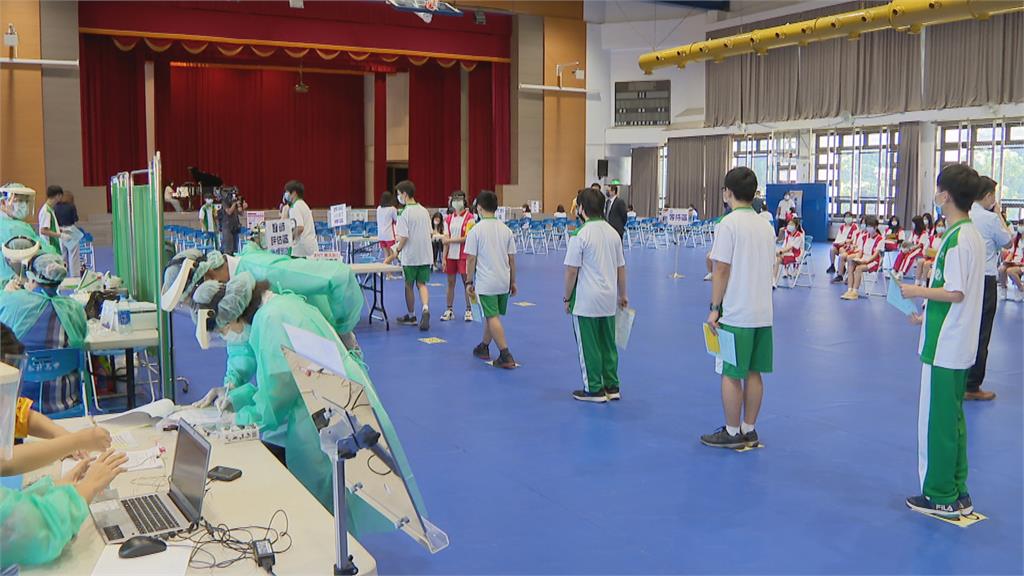 北市校外教學「須接種滿14天」 教團質疑衝擊受教權
