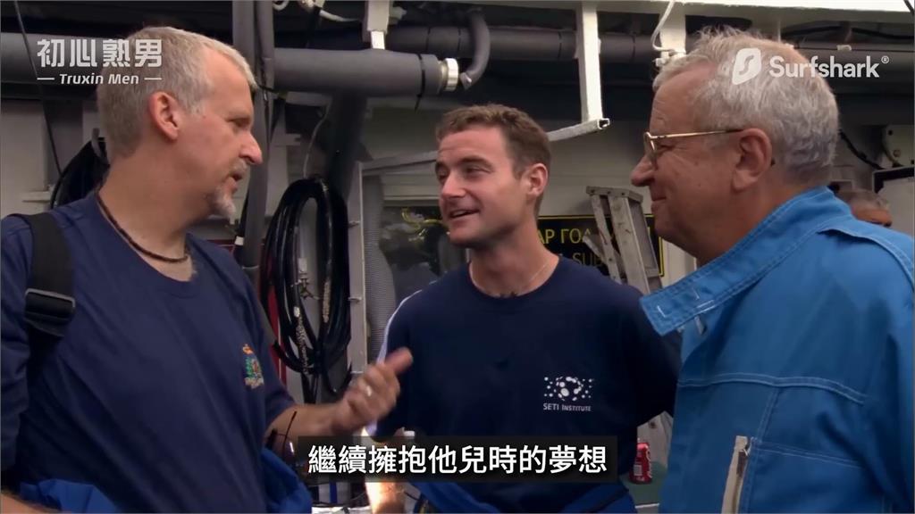 卡車司機成票房之王!兒時夢想成就鉅作 他揭詹姆斯卡麥隆導演之路