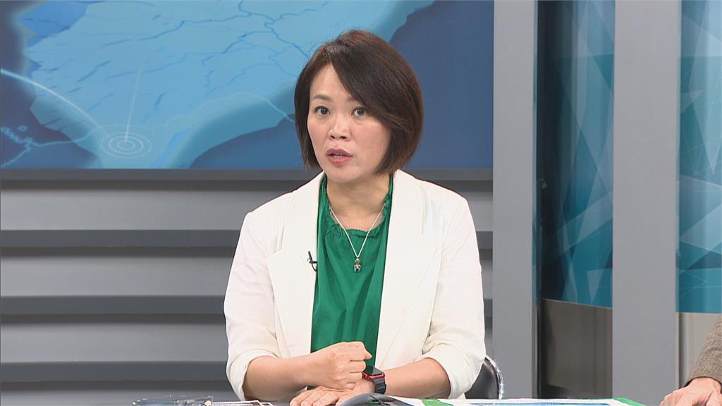 北流欠1.9億!「她」轟柯:甩鍋文化部 名嘴批「公文看不懂?」