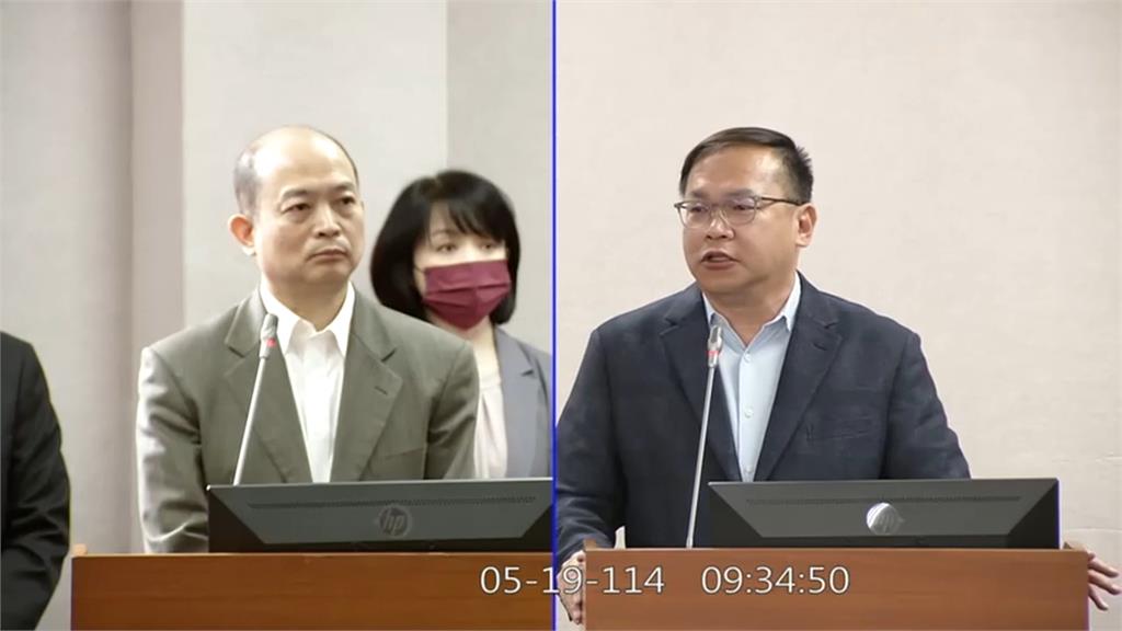 「傳簡訊」宣傳罷免違法？　中選會：單純宣傳沒問題