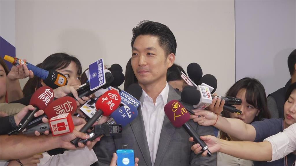 快新聞／雙城論壇日期敲定！蔣萬安「這時」率團前往上海　梁文傑回應了