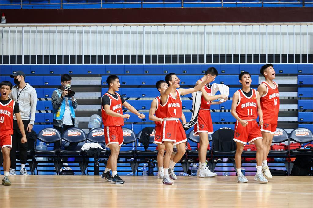 HBL/地主逆襲!彰縣成功爆冷擊敗泰山 16強初登場奪隊史預賽首勝