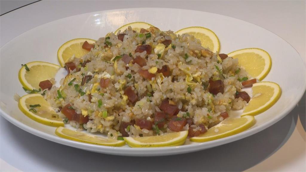 烏魚子價格創下25年新高　茄萣餐廳推好料吸引饕客