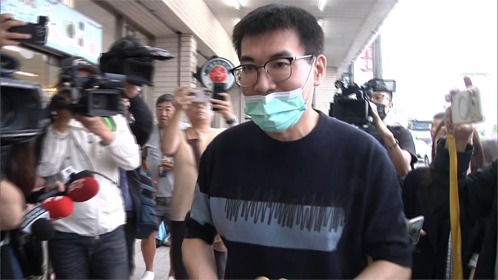 陳幸妤鏡頭前「火大飆國罵」怒噴粗口！阿扁「親回18字」網笑翻：性情中人