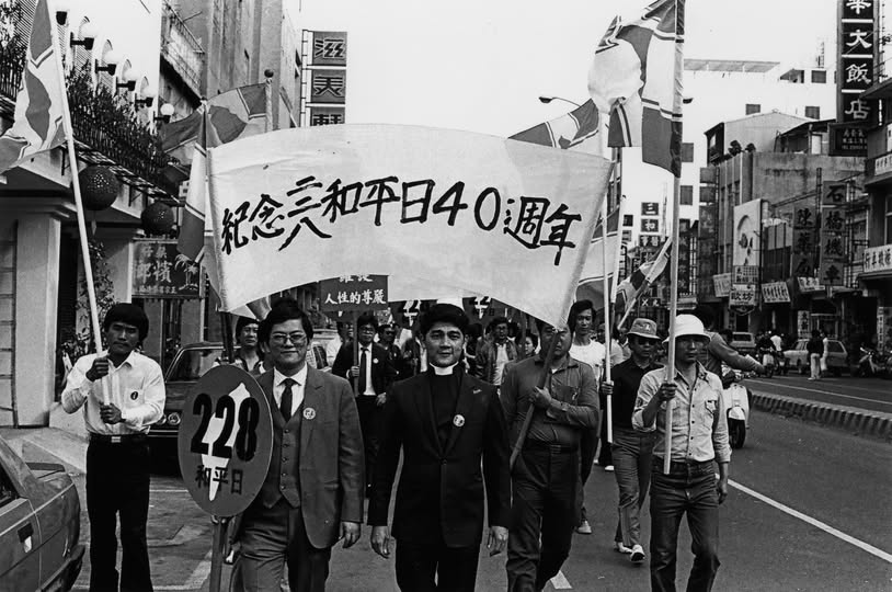 關鍵今日/「國民黨抓不到我的人」!鄭南榕殉道37週年 一株火苗點燃民主改革