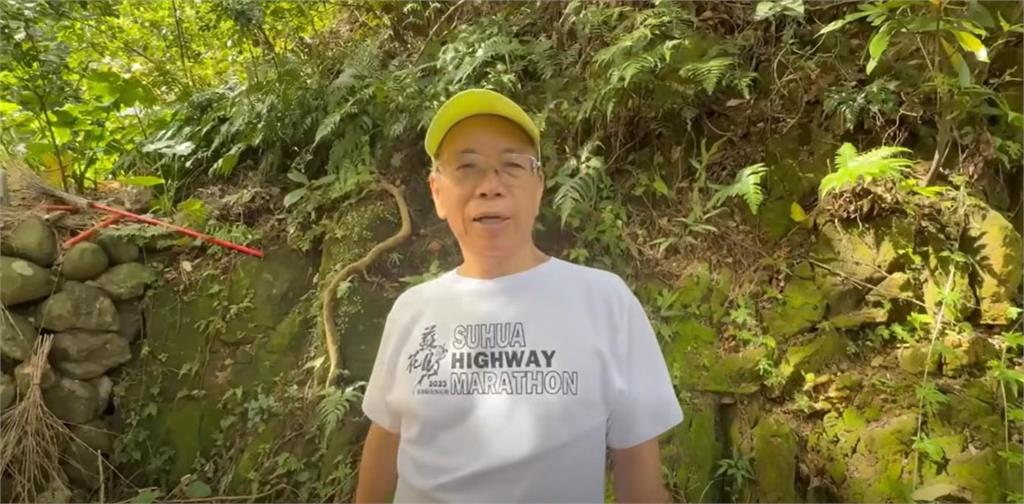 快新聞／政壇驚天震撼彈！前民進黨員喊「不排除選宜蘭縣長」　林國漳回應了