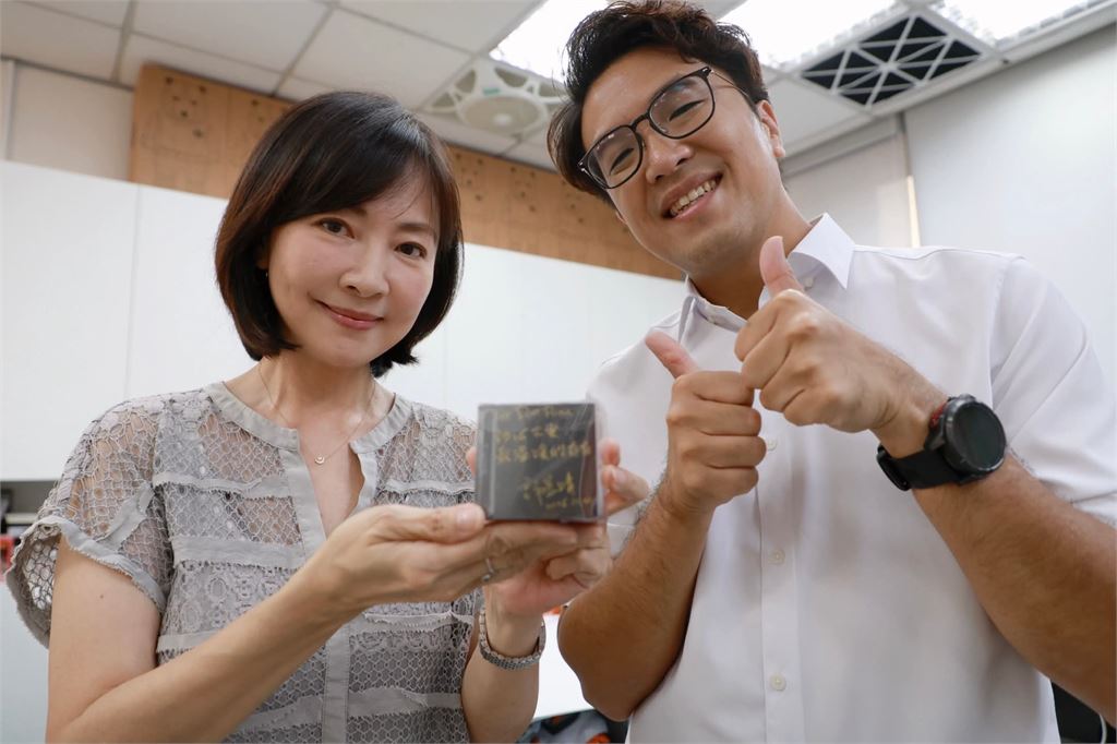 《麻辣鮮師》女星表態挺沈伯洋「SSR神技出招了」！Puma嚇爛大尖叫…網震：誇張