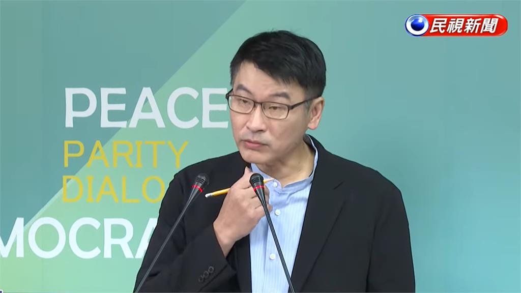 不只護照…舔共應志宏「開剪健保卡」!猛讚「祖國醫保」下秒慘遭中網2句打臉糗了