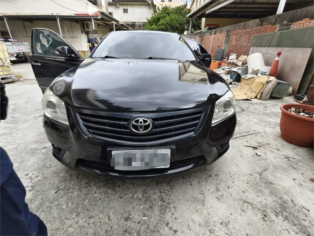遭毒駕「輾斷雙腿」警所長術後首發聲！險捲車底喪命…全靠「祂」活下來