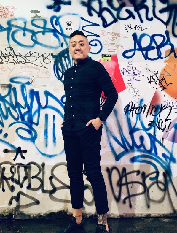 最新/才控前妻「名媛界大S」脫產!夜店大亨夏天倫驚傳「當街手臂遭砍」送醫