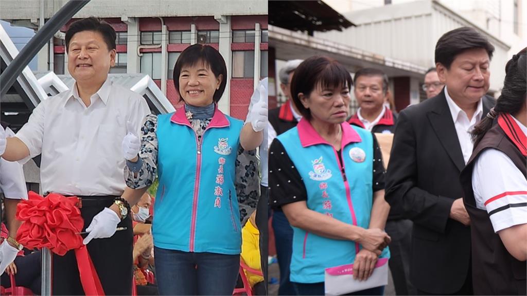挺亞亞民團「背景全起底」!他一搜驚見「傅崐萁接班人」:花蓮真是統戰基地
